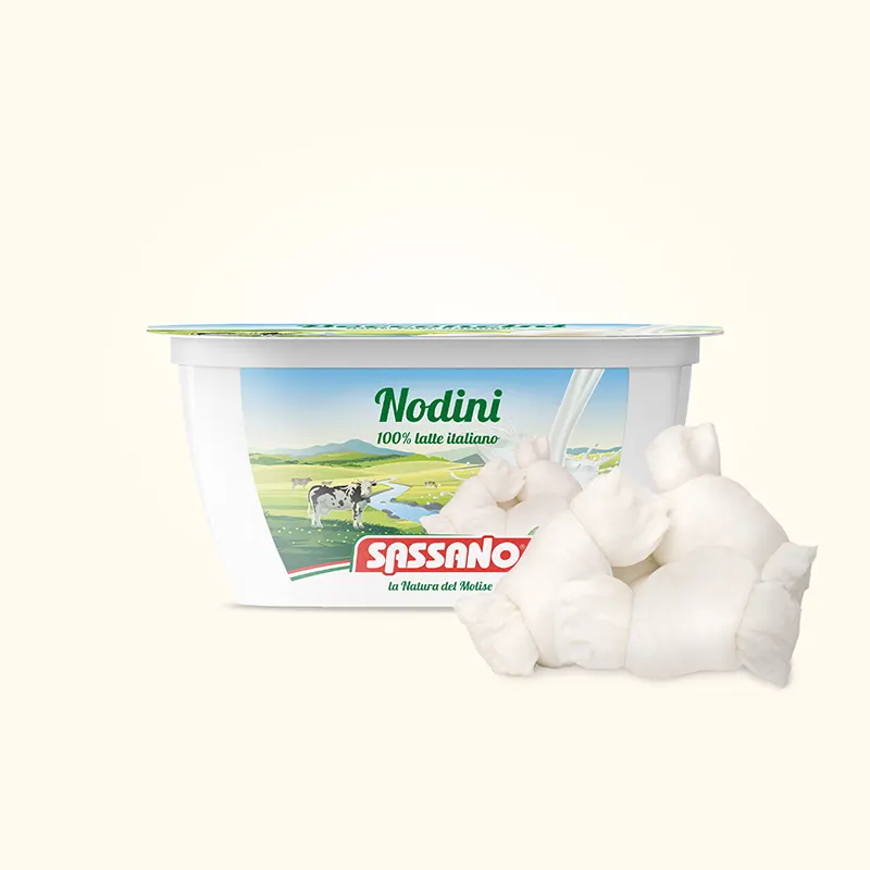 Nodini - Caseificio Sassano